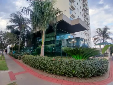 Apartamento com 2 Quartos à venda, 56m² no Vila Larsen 1, Londrina