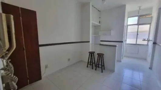 Apartamento com 1 Quarto à venda, 16m² no Flamengo, Rio de Janeiro