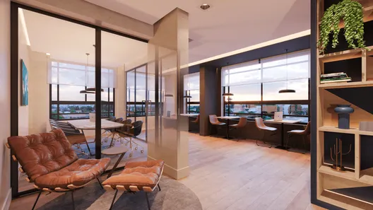 Apartamento com 2 Quartos à venda, 69m² no Vila Dom Pedro I, São Paulo