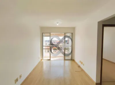 Apartamento com 2 Quartos à venda, 60m² no Vitória, Londrina