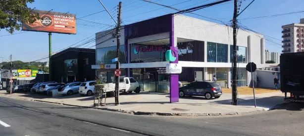Ponto Comercial para alugar, 300m² no Jardim América, Goiânia