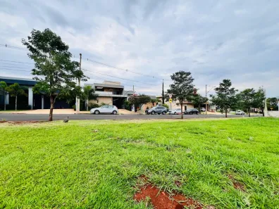 Lote/Terreno à venda, 257m² no Reserva Imperial, Ribeirão Preto