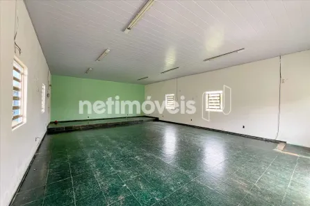 Lote/Terreno à venda, 460m² no Santa Cruz, Belo Horizonte