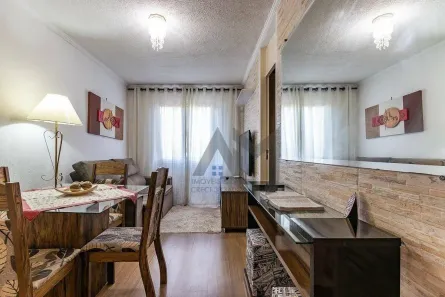 Apartamento com 2 Quartos à venda, 49m² no Vila Curuçá, São Paulo
