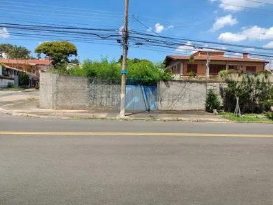 Lote/Terreno à venda, 405m² no Jardim Guarani, Campinas