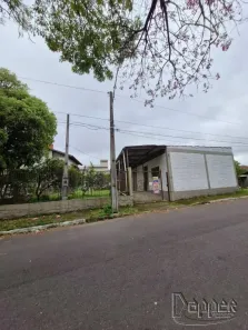Galpão/Depósito/Armazém à venda, 315m² no São José, Novo Hamburgo