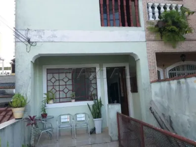 Sobrado com 3 Quartos para alugar, 180m² no Santa Teresinha, São Paulo