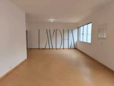 Apartamento com 3 Quartos para alugar, 131m² no Ipanema, Rio de Janeiro