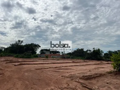 Lote/Terreno à venda, 3360m² no Jardim Marabá, Bauru