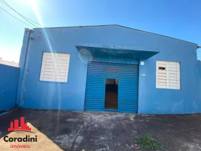 Ponto Comercial à venda, 130m² no Jardim Glória, Americana