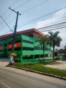 Ponto Comercial para alugar, 3550m² no Loteamento João Batista Julião, Guarujá