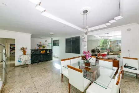 Casa com 4 Quartos à venda, 460m² no Padre Eustáquio, Belo Horizonte