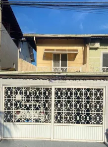 Casa com 3 Quartos à venda, 125m² no Canto do Forte, Praia Grande