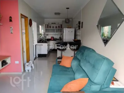 Casa de Condomínio com 2 Quartos à venda, 68m² no Vila Ré, São Paulo