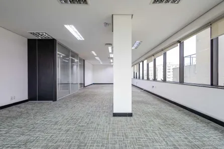 Ponto Comercial para alugar, 187m² no Jardim Paulistano, São Paulo