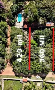 Lote/Terreno à venda, 800m² no , Armação dos Búzios