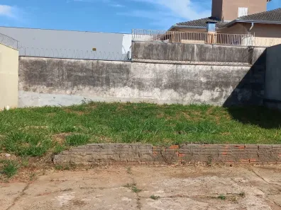 Lote/Terreno à venda, 244m² no Vila Riachuelo, Bauru