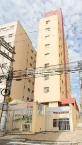 Kitnet com 1 Quarto à venda, 40m² no Centro, Campinas