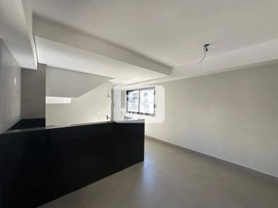 Cobertura com 2 Quartos à venda, 55m² no São Pedro, Belo Horizonte