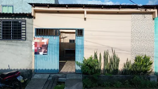 Casa com 2 Quartos para alugar, 150m² no Parque Guajará (Icoaraci), Belém
