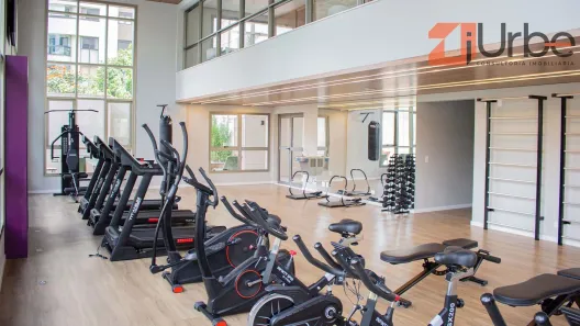 Apartamento com 3 Quartos à venda, 142m² no Perdizes, São Paulo