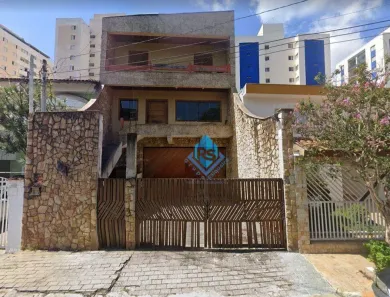 Sobrado com 3 Quartos para venda ou aluguel, 400m² no Centro, São Bernardo do Campo