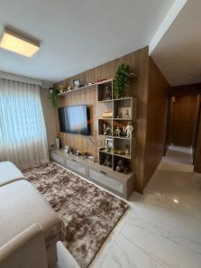 Apartamento com 3 Quartos à venda, 80m² no Santana, São Paulo