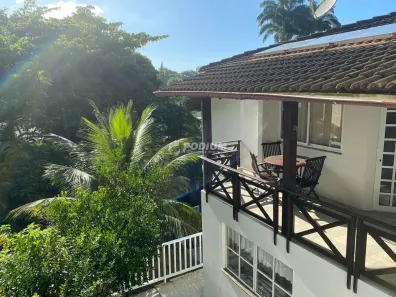 Casa de Condomínio com 4 Quartos à venda, 360m² no São Conrado, Rio de Janeiro