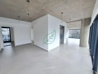 Apartamento com 3 Quartos à venda, 177m² no Vila Olímpia, São Paulo