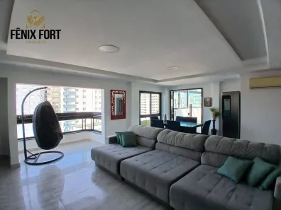 Cobertura com 3 Quartos à venda, 139m² no Guilhermina, Praia Grande