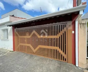 Casa com 2 Quartos à venda, 125m² no Vila Pinheiro, Jacareí