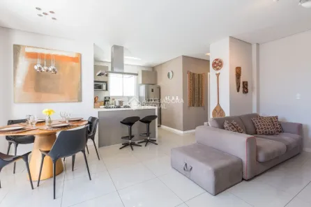 Cobertura com 2 Quartos à venda, 145m² no Campeche, Florianópolis