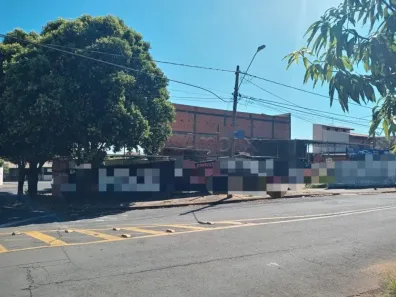 Lote/Terreno à venda, 621m² no Parque Liberdade, Americana