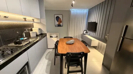 Apartamento com 2 Quartos à venda, 58m² no Tambaú, João Pessoa