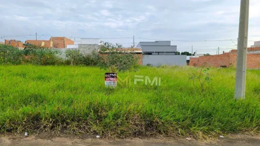 Lote/Terreno à venda, 200m² no Parque Bellaville, Hortolândia