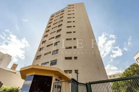 Apartamento com 1 Quarto à venda, 40m² no Perdizes, São Paulo