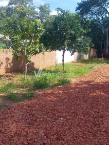 Lote/Terreno à venda, 1200m² no Piracambaia II, Campinas