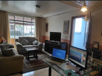 Casa com 3 Quartos à venda, 185m² no Vila Nova Conceição, São Paulo
