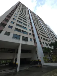 Apartamento com 2 Quartos à venda, 53m² no Brotas, Salvador