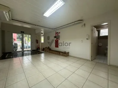 Prédio Comercial para alugar, 1000m² no Loteamento Alphaville Campinas, Campinas