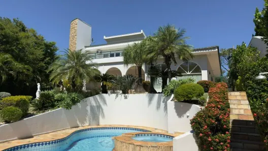Casa de Condomínio com 4 Quartos à venda, 401m² no Loteamento Alphaville Campinas, Campinas