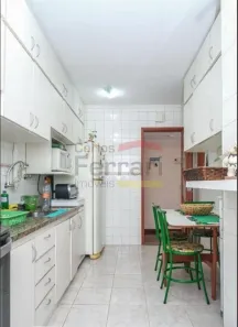 Apartamento com 3 Quartos à venda, 100m² no Água Fria, São Paulo