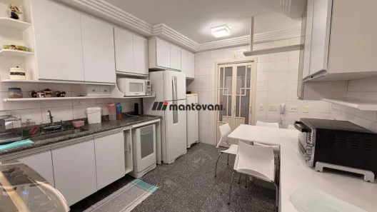 Apartamento com 3 Quartos à venda, 147m² no Vila Regente Feijó, São Paulo