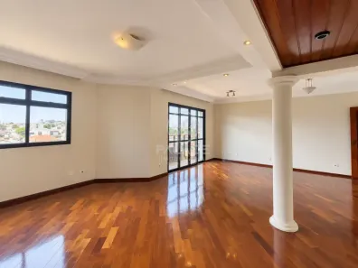 Apartamento com 3 Quartos à venda, 149m² no Vila Independência, Piracicaba