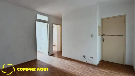 Apartamento com 2 Quartos à venda, 53m² no Santa Cecília, São Paulo