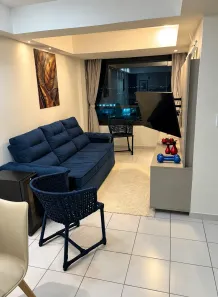 Apartamento com 2 Quartos à venda, 55m² no Bongi, Recife