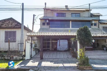 Casa com 3 Quartos à venda, 202m² no Cavalhada, Porto Alegre