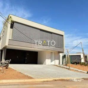Casa de Condomínio com 4 Quartos à venda, 355m² no Bairro das Palmeiras, Campinas