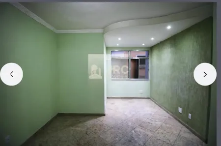 Apartamento com 2 Quartos à venda, 51m² no Ramos, Rio de Janeiro