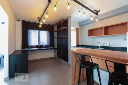 Apartamento com 1 Quarto à venda, 32m² no Mooca, São Paulo